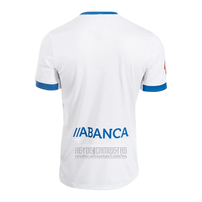 Camiseta De Futbol Deportivo de La Coruna Tercera 2026-2027
